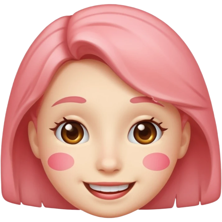 😇🥰 emoji