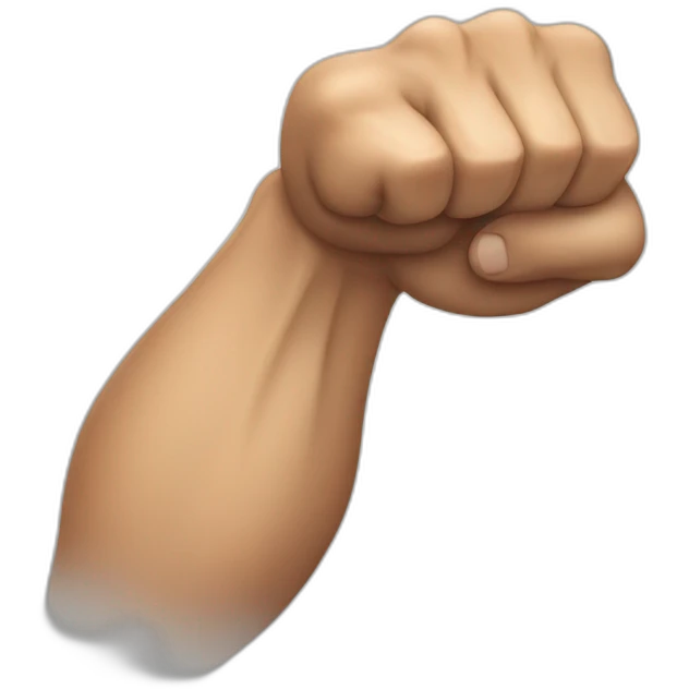 bicep emoji