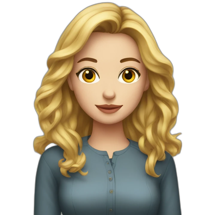 Morgane Alvaro emoji