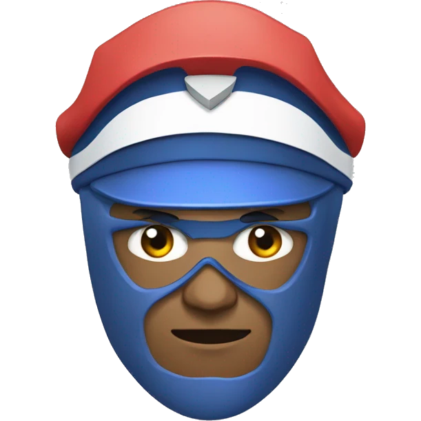 Kubernetes Secure Practices emoji