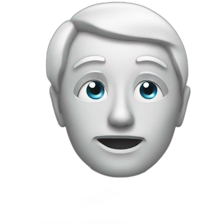 Hypnotherapy emoji