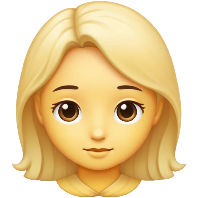 Softer emoji