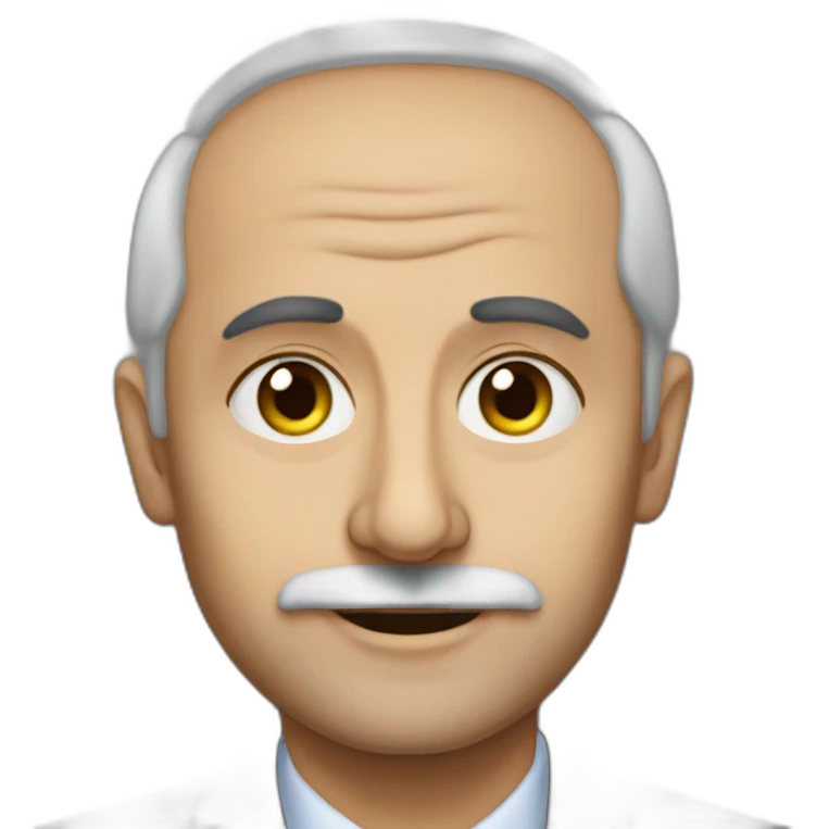 walid joumblat emoji