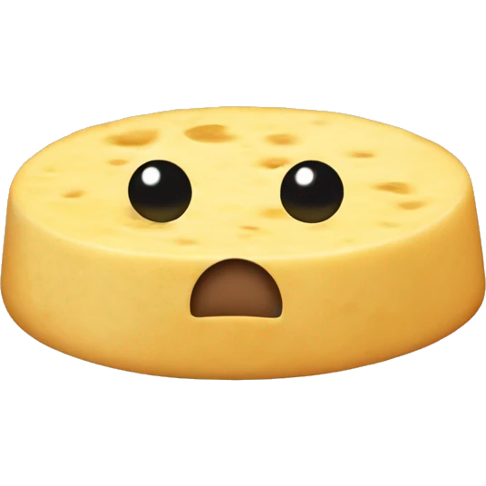 Queso minino emoji
