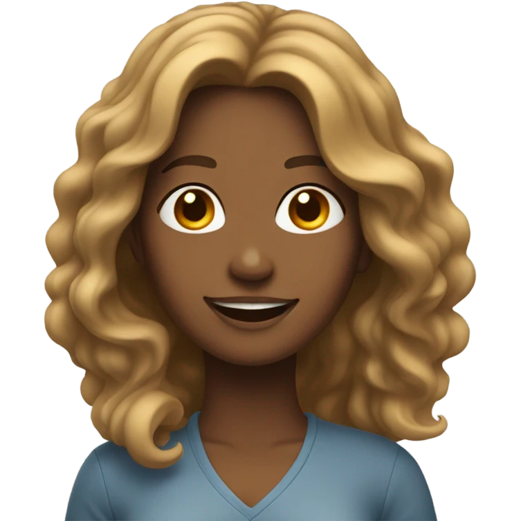 woman emoji