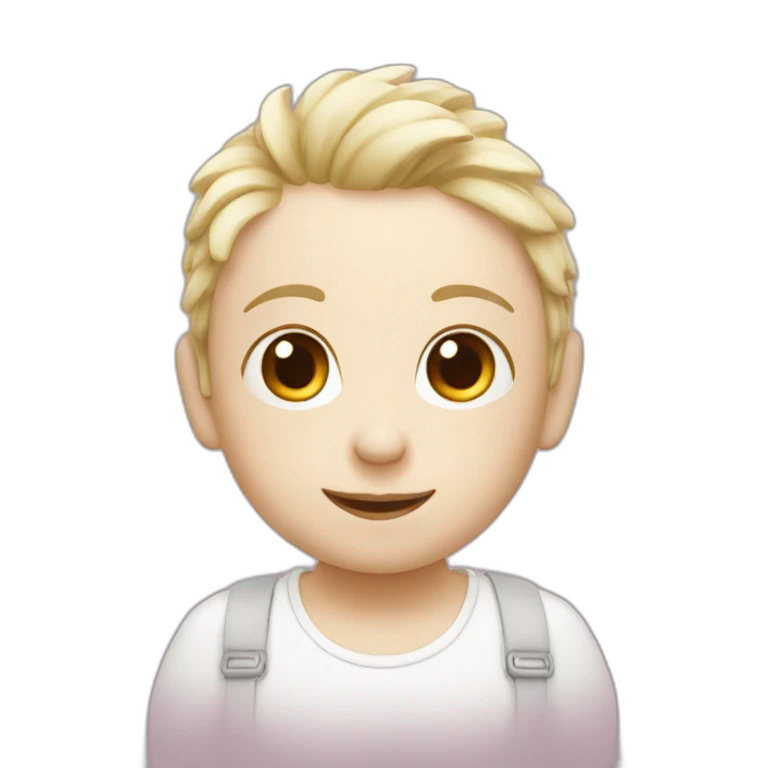Doudou emoji