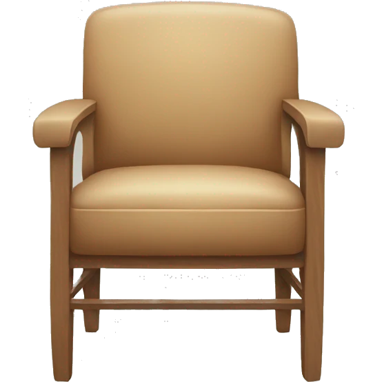CHAIR emoji