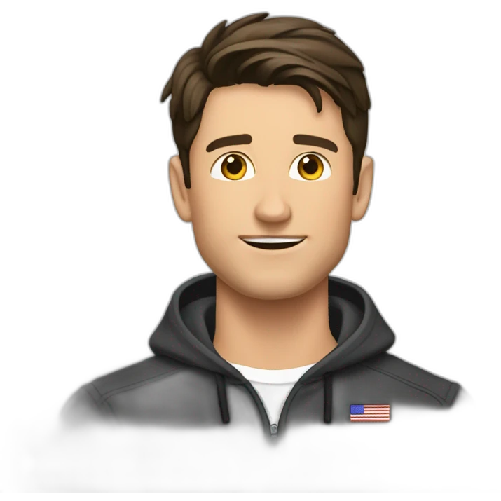 brent boelter emoji