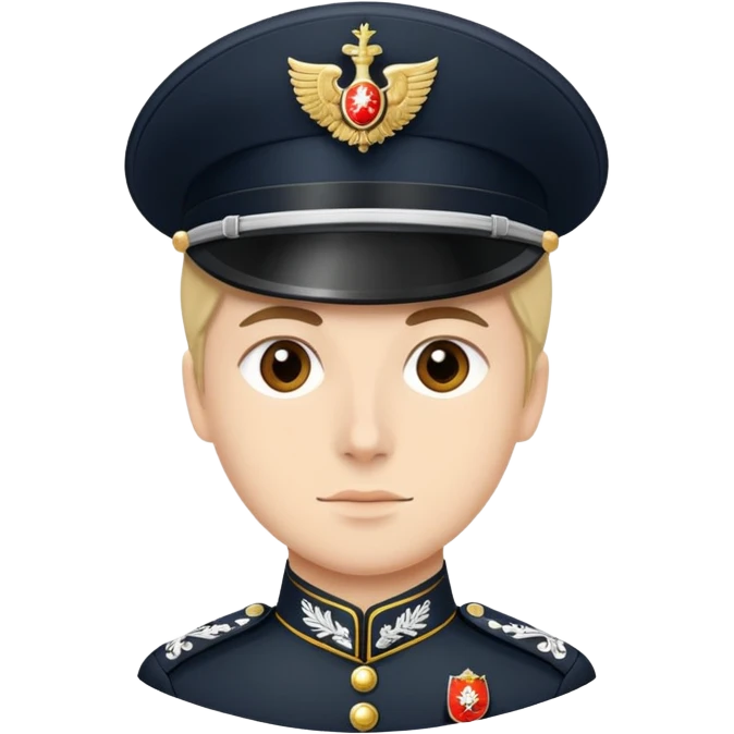 Carabiniere emoji