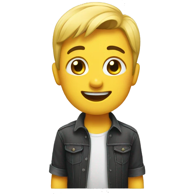 Cute emoji  emoji