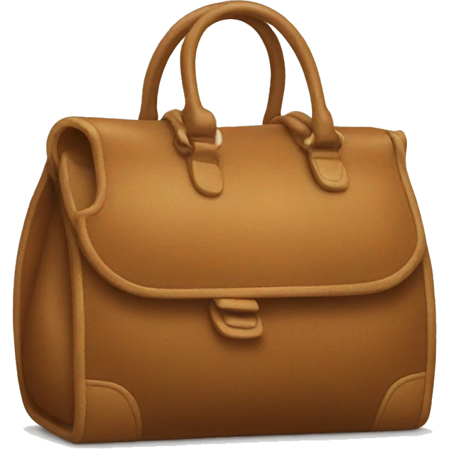bag emoji