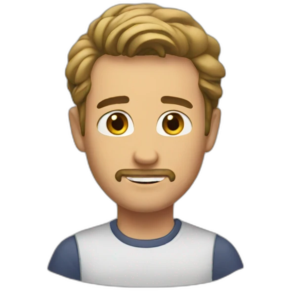 Tom emoji