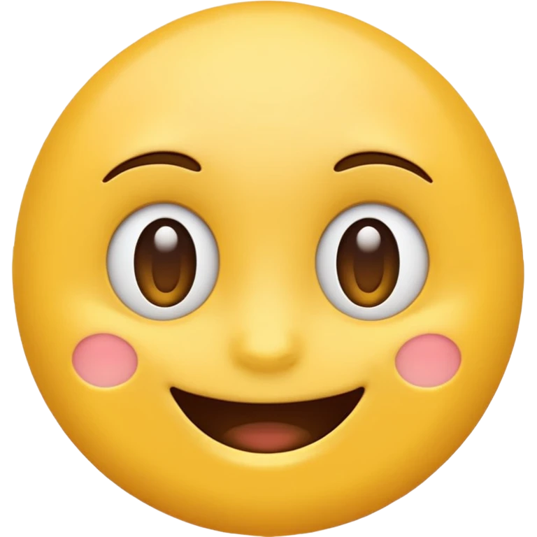 A small emoji emoji
