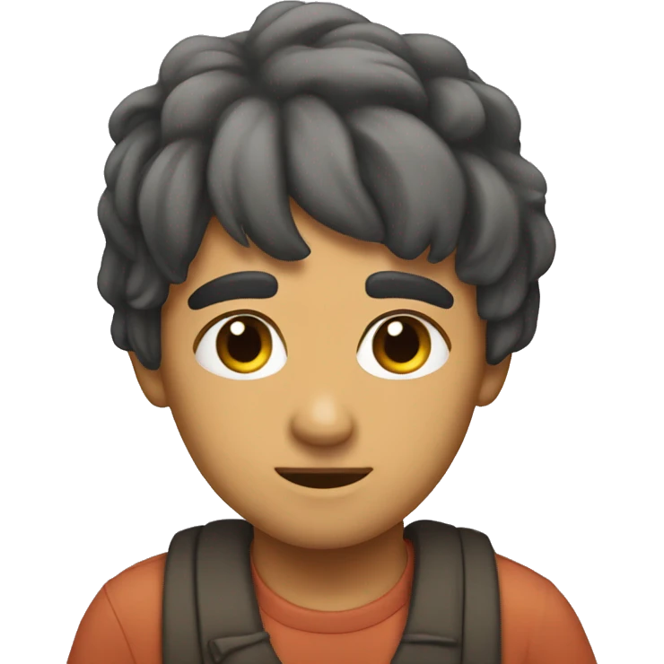 Pipi emoji