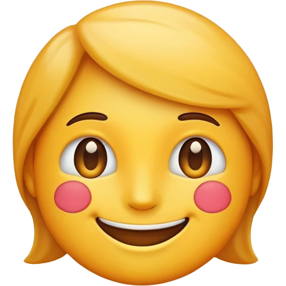 Person to emoji emoji