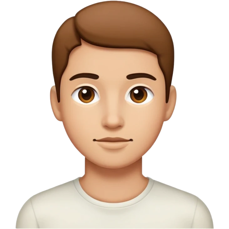 Self emoji