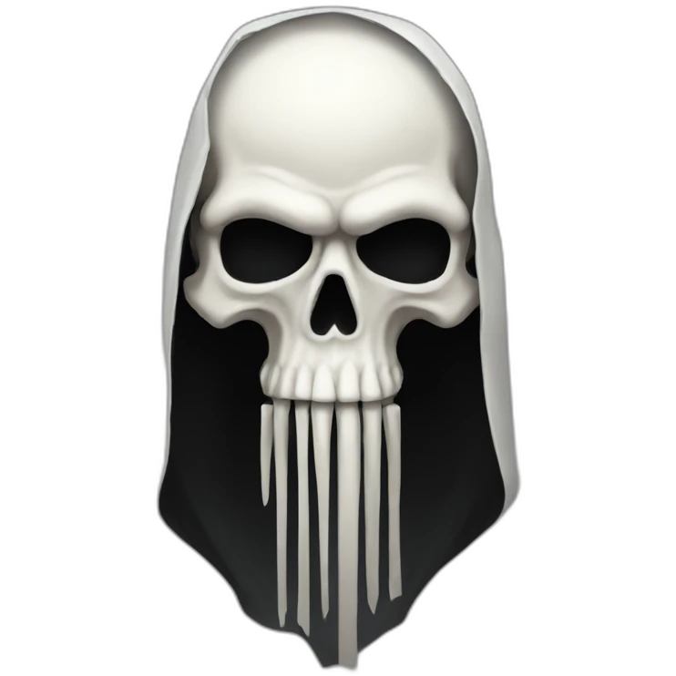 Soul Reaper emoji