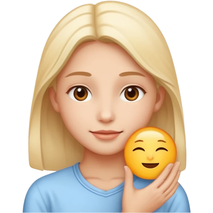 Virtues emoji