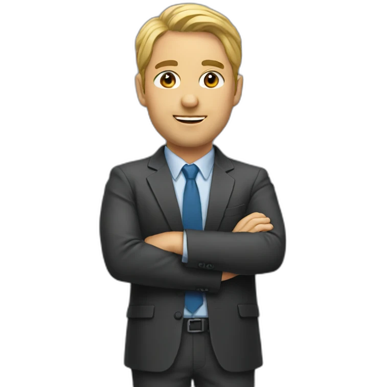 professional  emoji