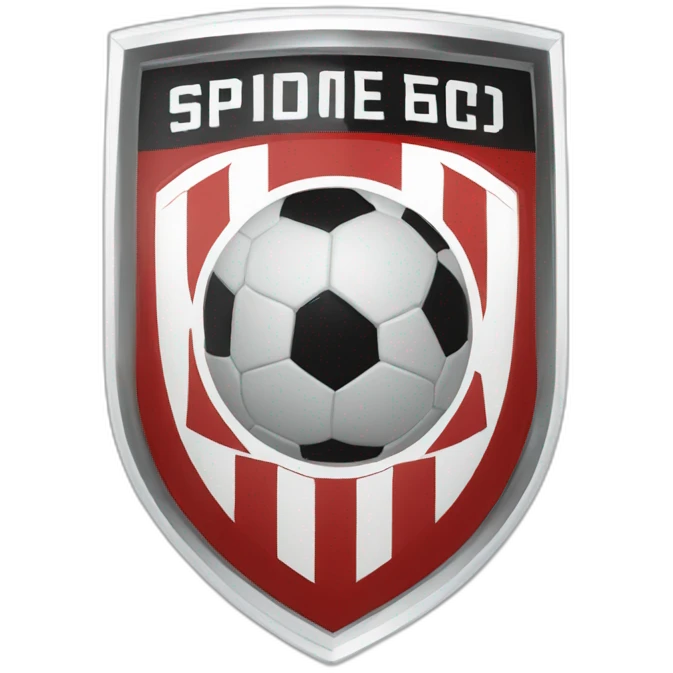 São Paulo FC badge emoji