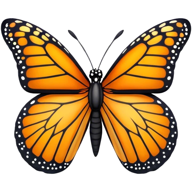 butterfly  emoji