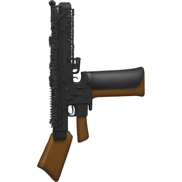 ARP 15 emoji