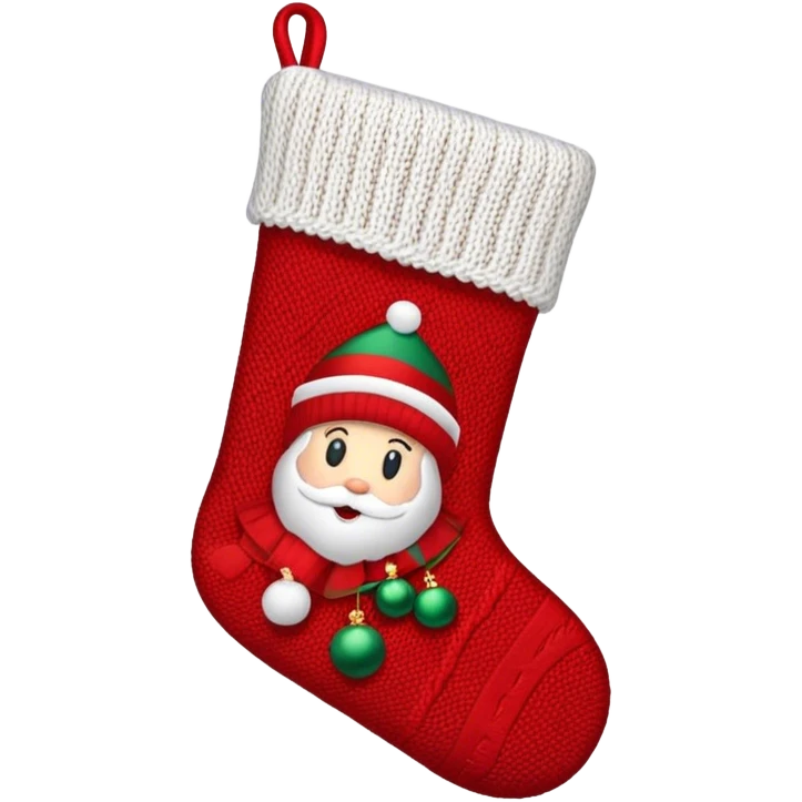 christmas emoji