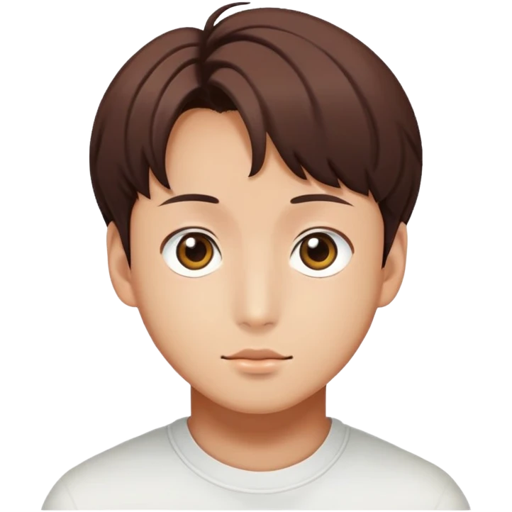 Jeon Jungkook emoji
