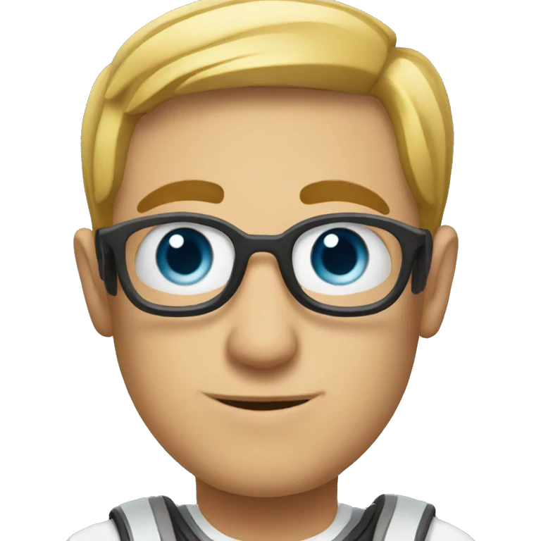 Portal emoji
