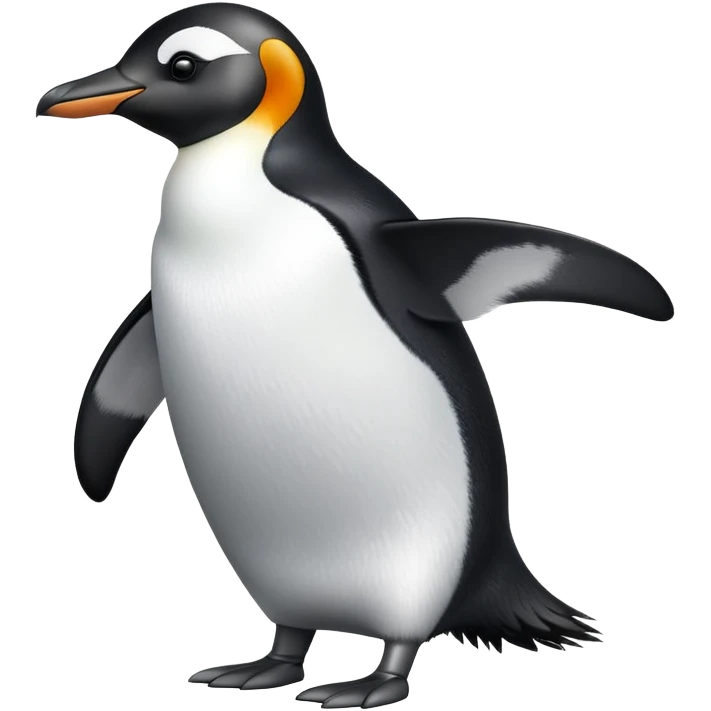 penguin emoji