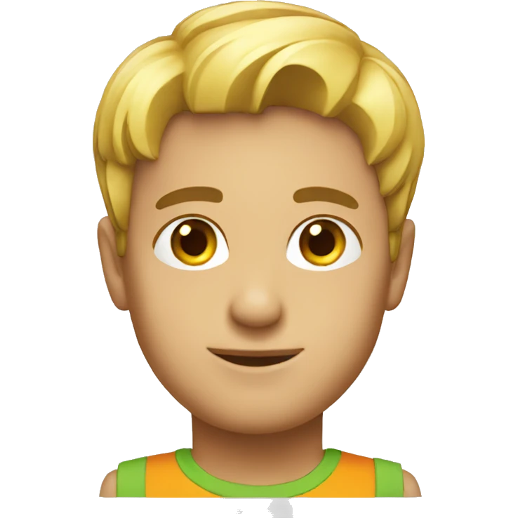 euro summer emoji