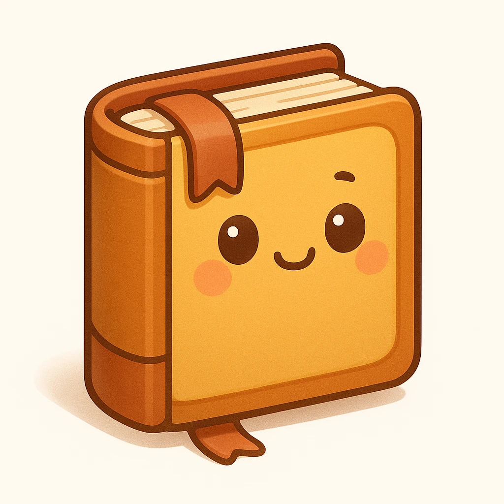 book emoji