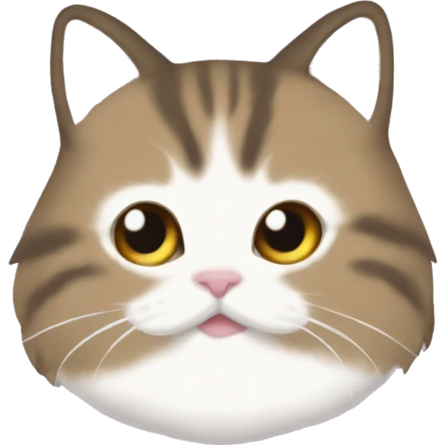 춤추는 고양이 emoji