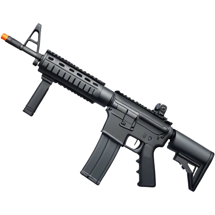 Ar15 emoji