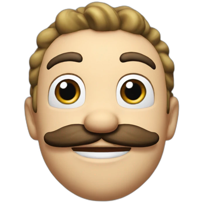 Harmonie ( Mario ) emoji