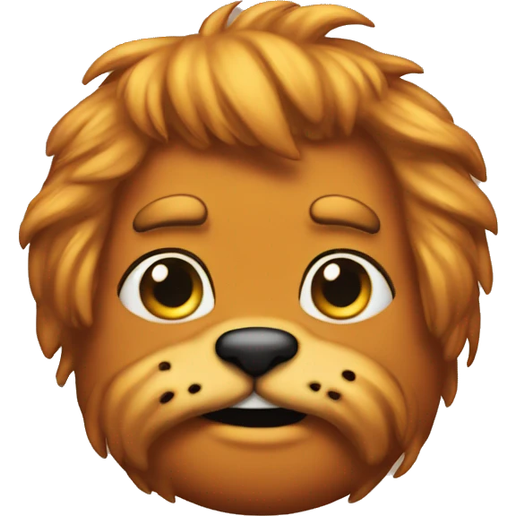 Garfield  emoji
