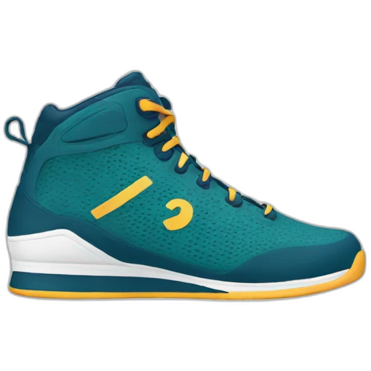 weightlifting shoe emoji