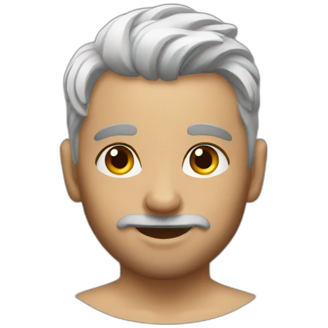 Tatoueur emoji