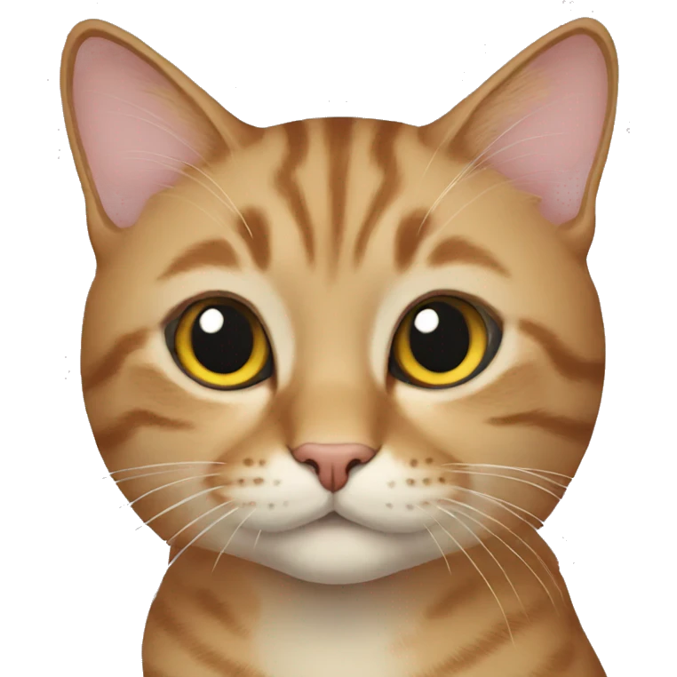 cat emoji