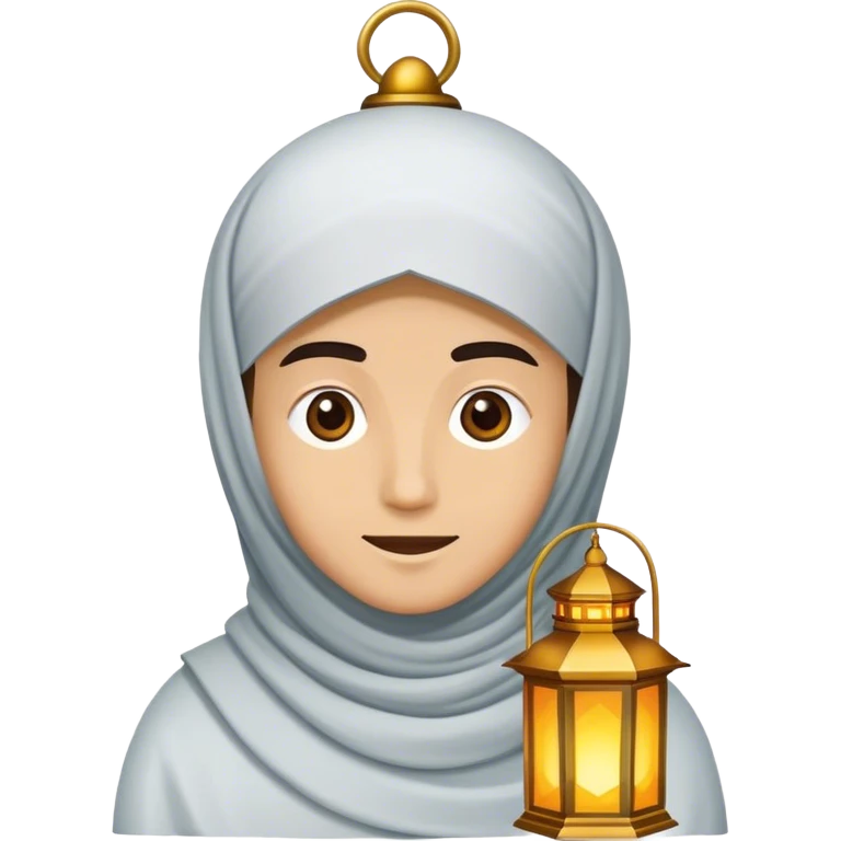 ramadan  emoji