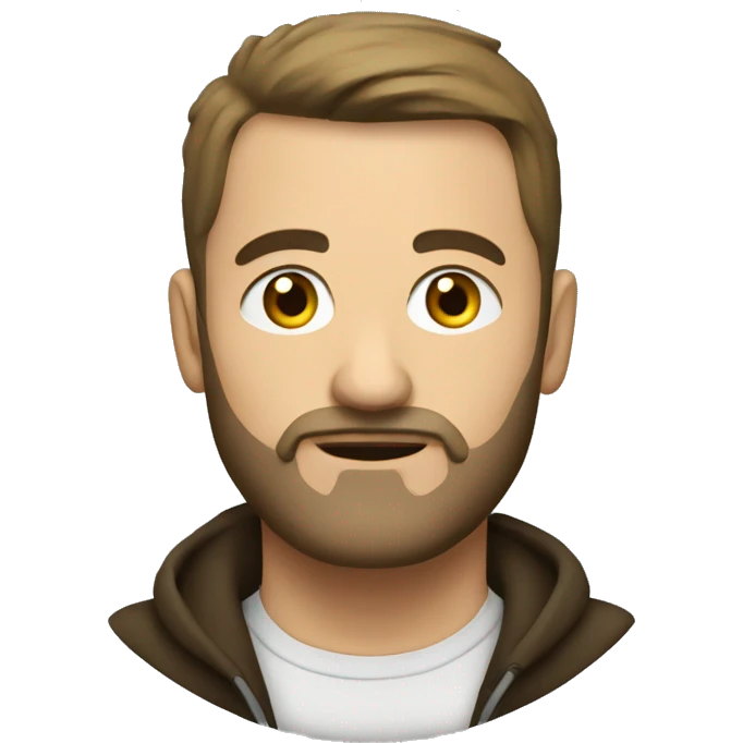 Serbien emoji