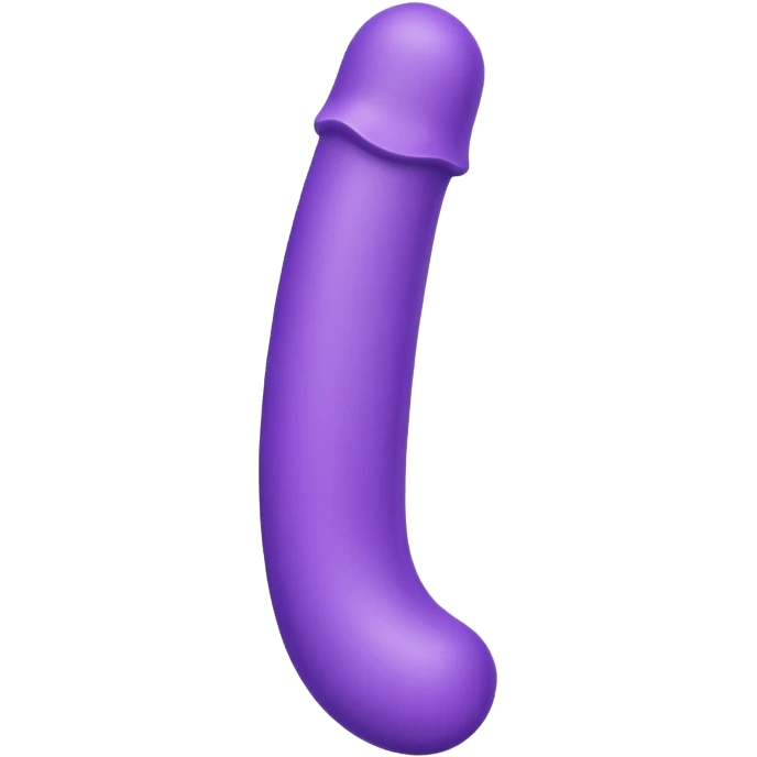Dildo emoji