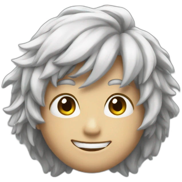 ドット emoji