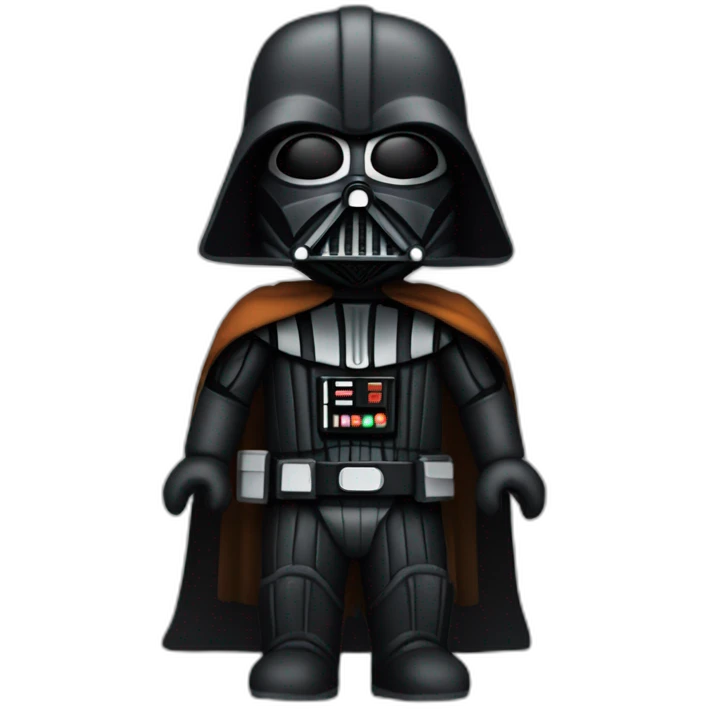 darth wader emoji