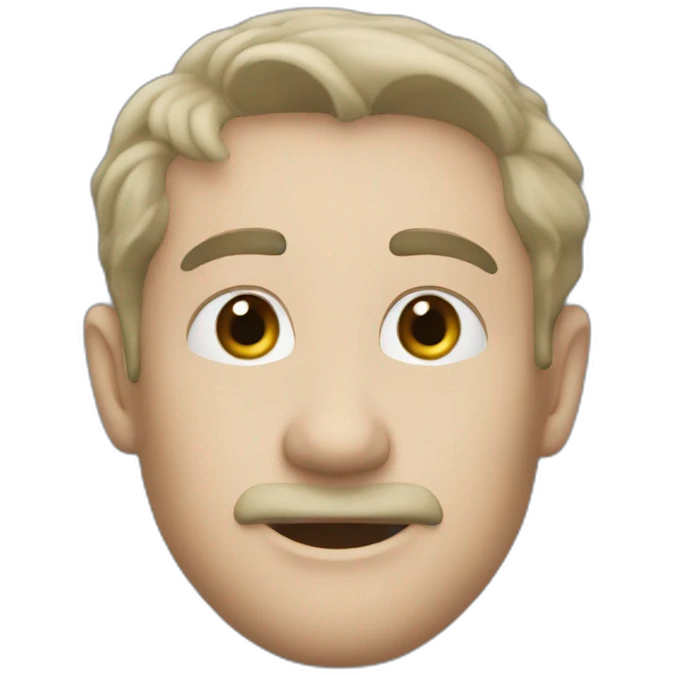 William T Rike emoji