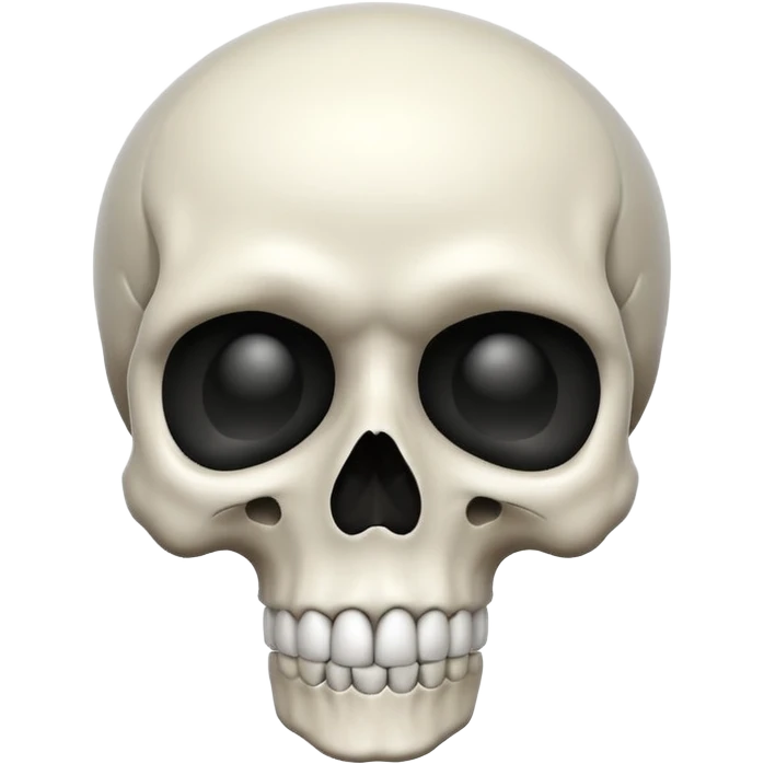 💀 emoji