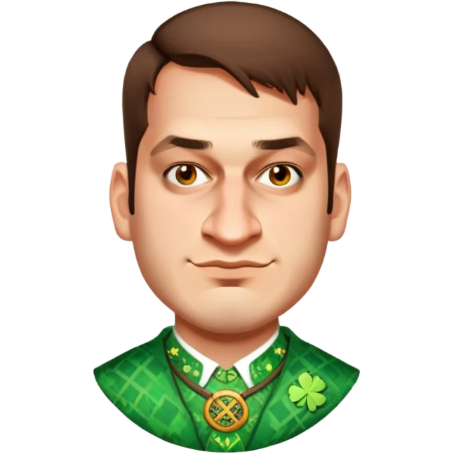 Urban Jig emoji