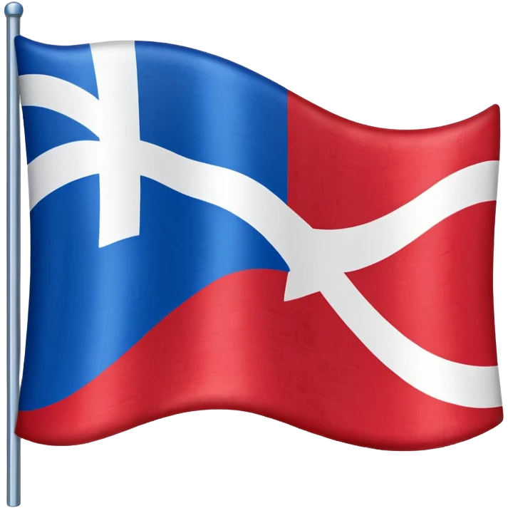 NI Flag emoji
