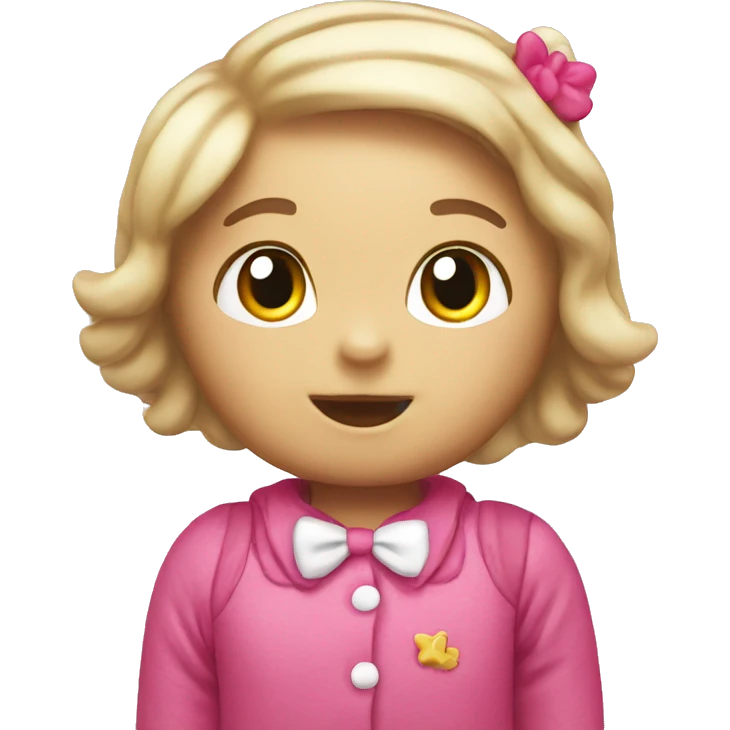 hello kitty emoji