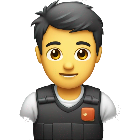 file share emoji iOS stle emoji